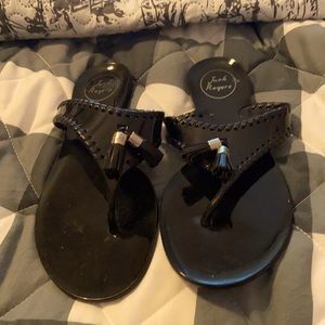 Jack Rogers sandals
